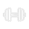 gym icons