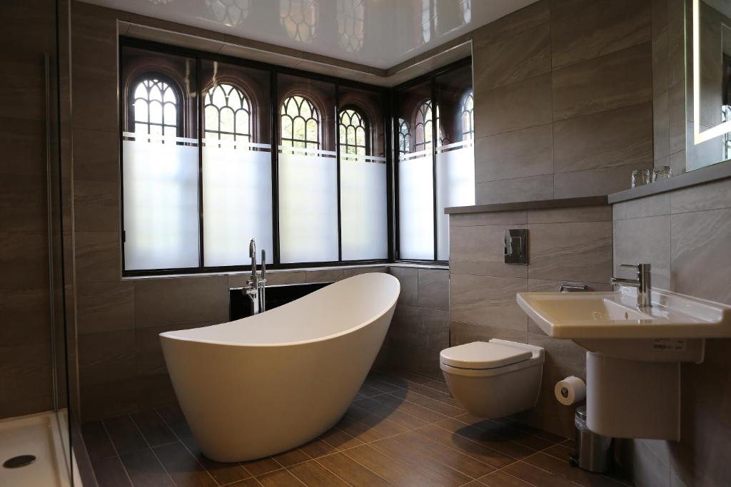 Abbey House Hotel Wellness UK Bath