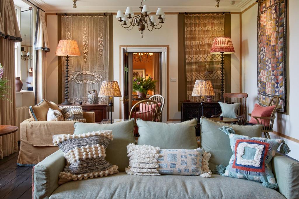 Grove of Narberth Wellness Narberth Living Room