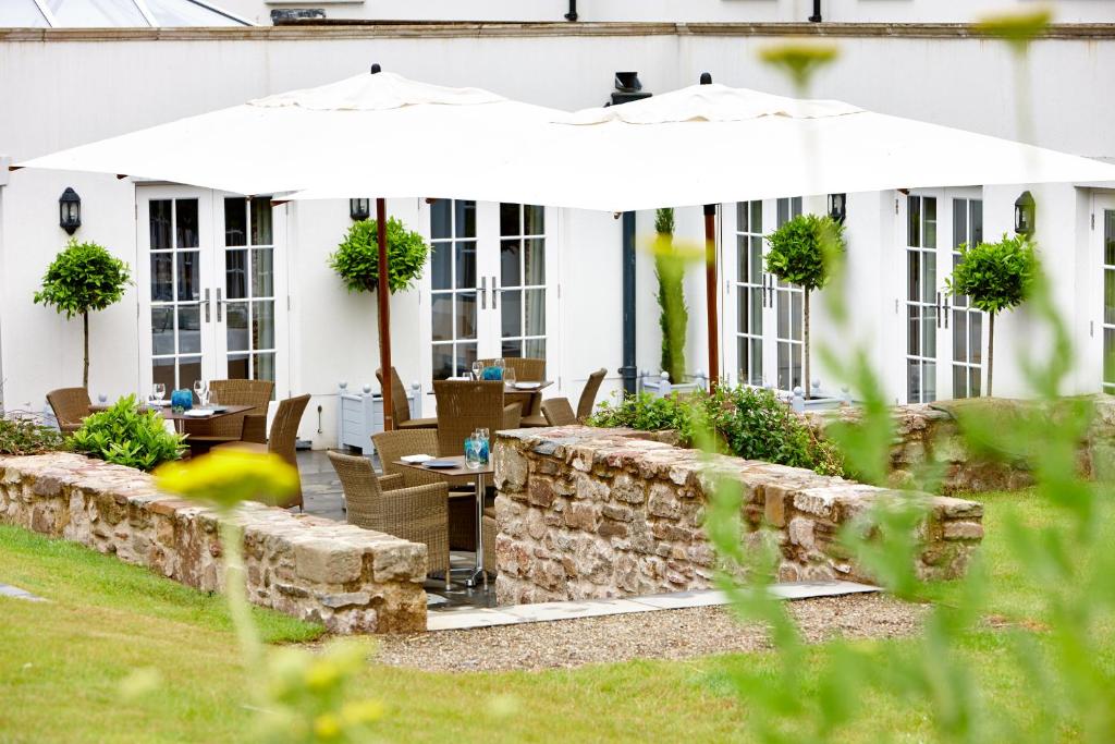 Grove of Narberth Wellness Narberth Outdoor