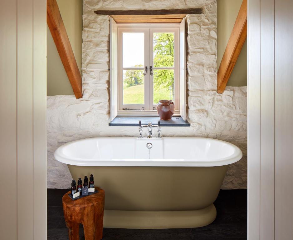 Grove of Narberth Wellness Narberth Bath