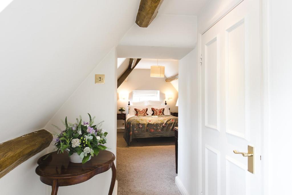 Lords Of The Manor Wellness Hotel Upper Slaughter Room