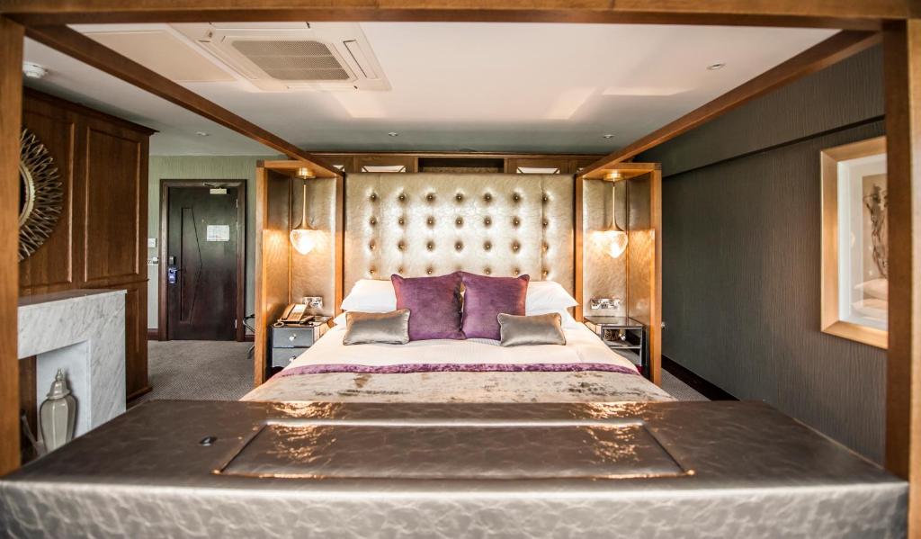 Parklands Hotel & Country Club Wellness Newton Mearns