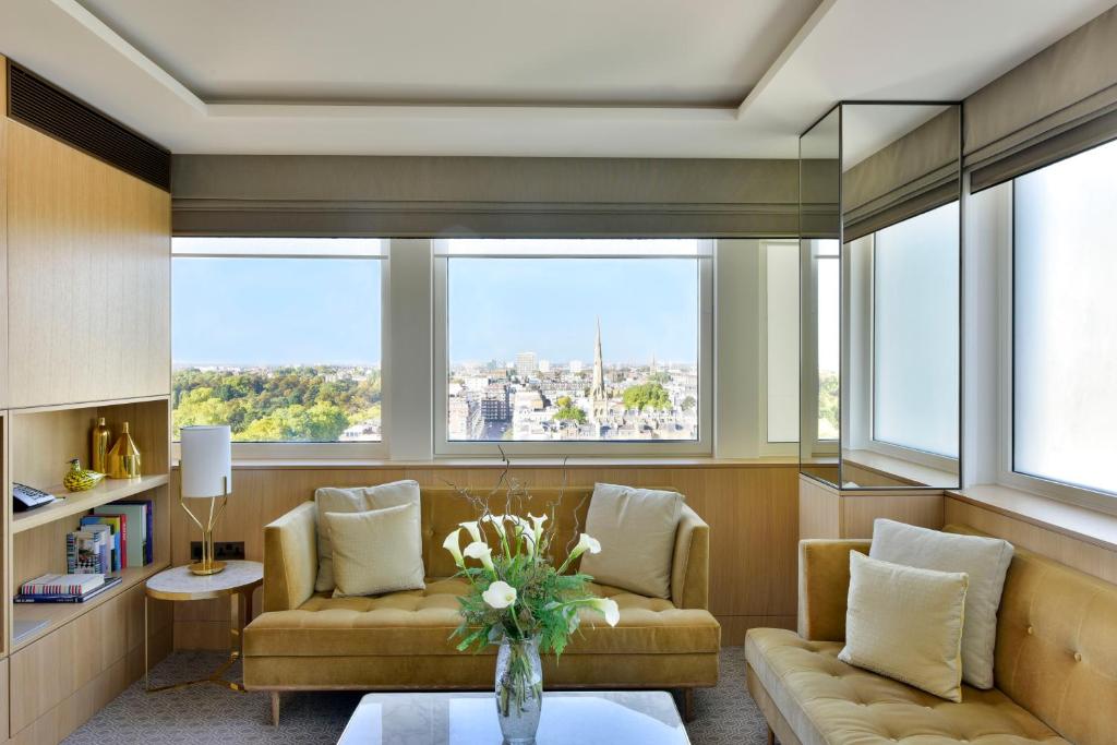 Royal Lancaster London Wellness Indoor