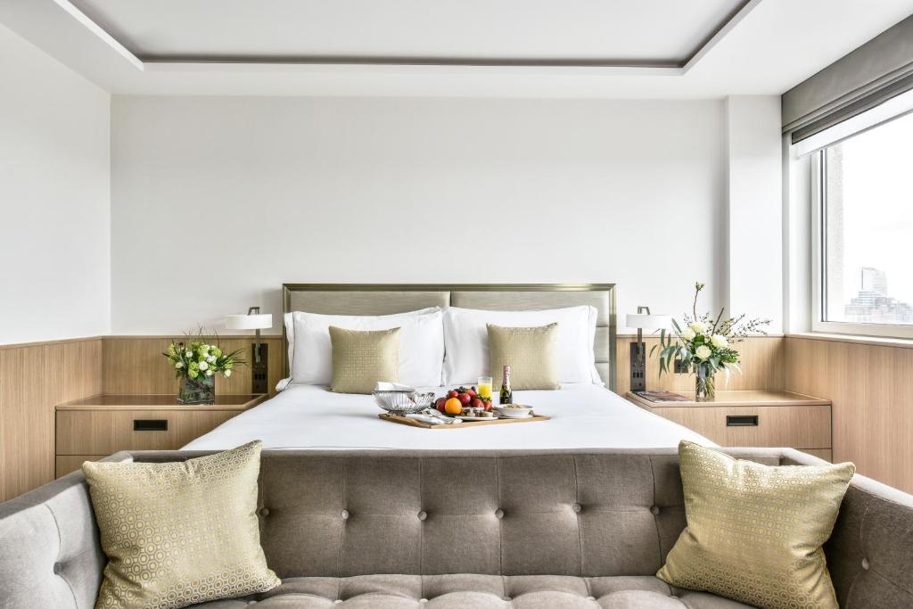 Royal Lancaster London Wellness Photo