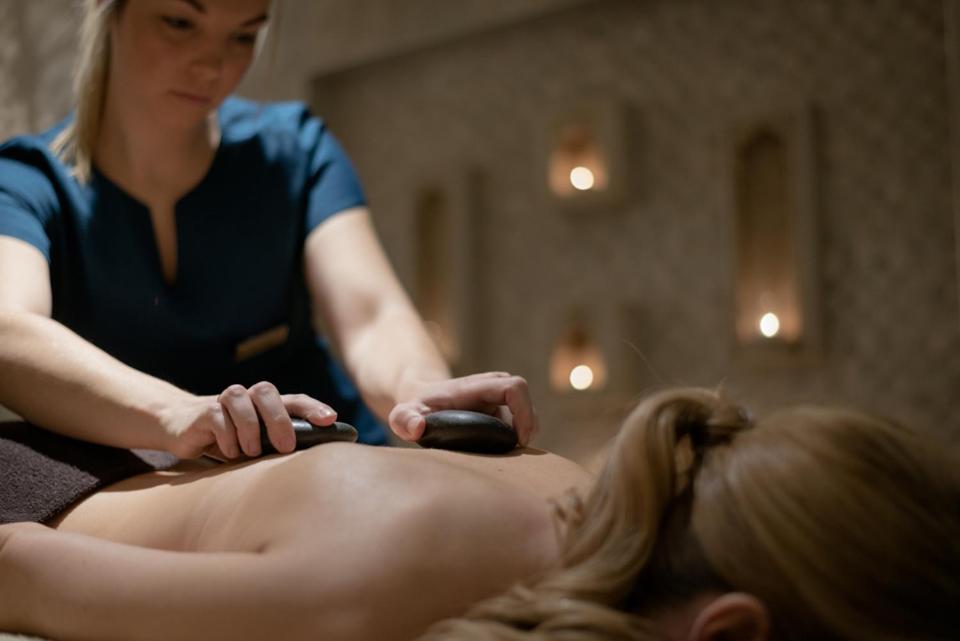 Thurlestone Hotel Wellness UK