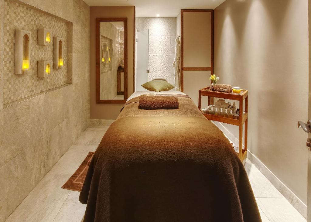 Thurlestone Hotel Wellness Spa