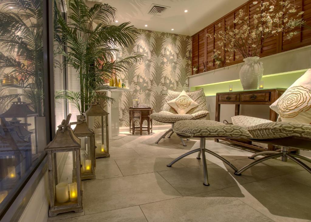 Thurlestone Hotel Wellness Spa 2