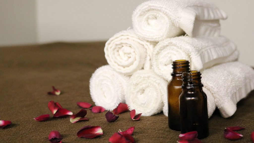 Top Wellness Resorts in Amsterdam 2