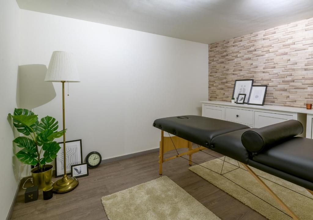 Axis Hotel Wellness Facilities