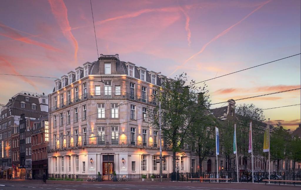 banks-mansion-wellness-hotels-netherlands-1 Banks Mansion Wellness Hotel Building