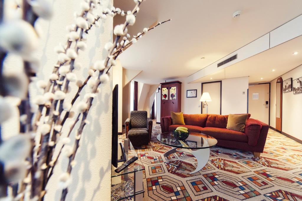 Banks Mansion Wellness Hotel