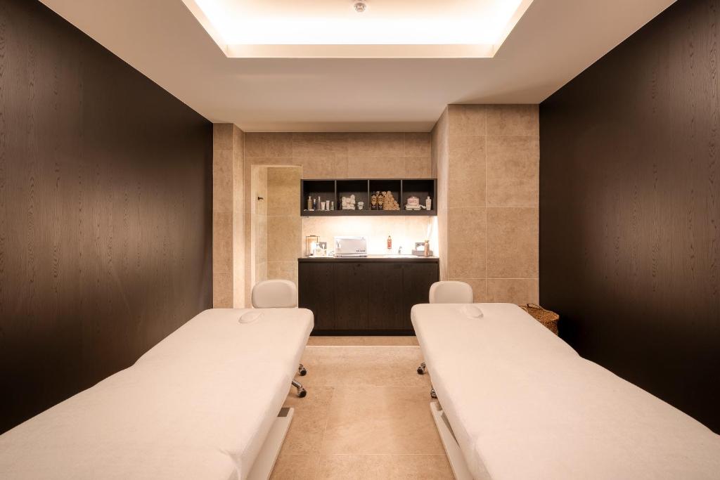 Corsendonk Hooge Heyde Wellness Facilities