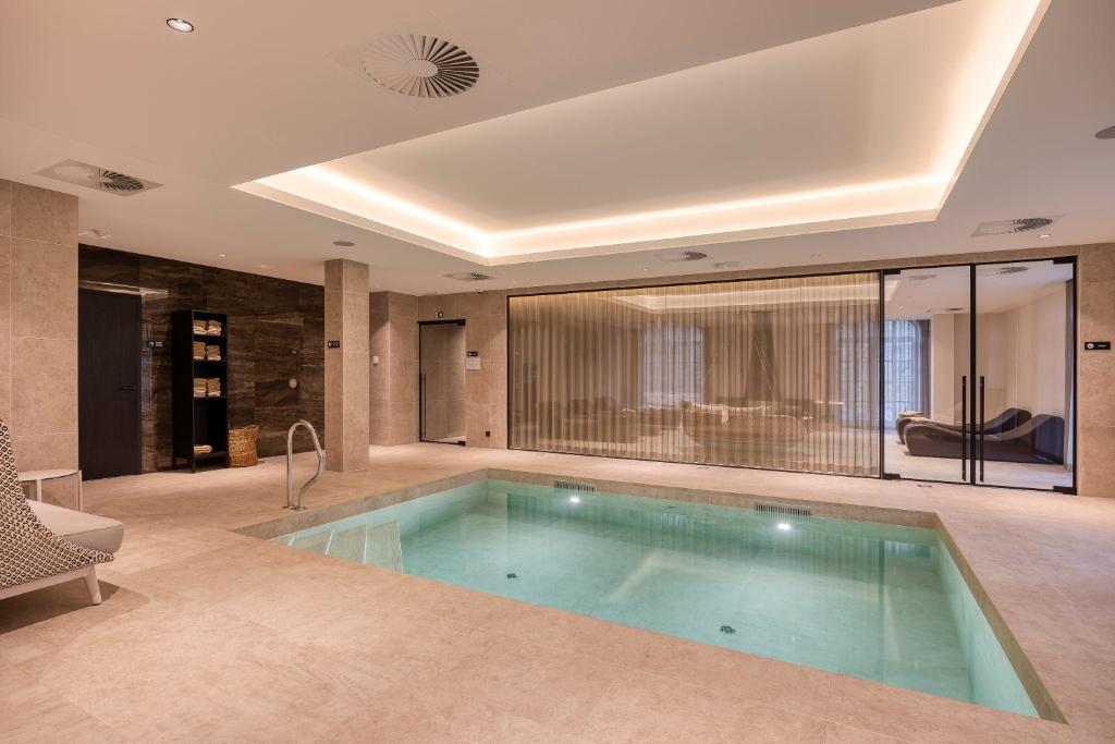 corsendonk-hooge-heyde-wellness-hotels-belgium-7 Corsendonk Hooge Heyde Wellness Pool