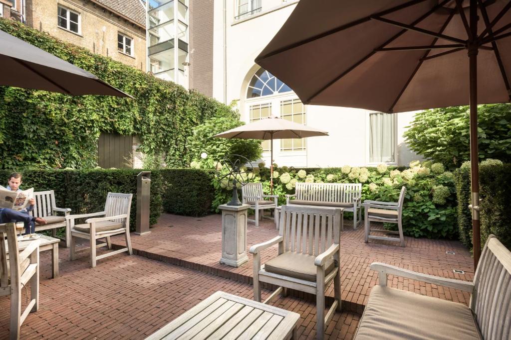 dukes-arches-brugge-adults-only-wellness-hotels-belgium-6 Dukes' Arches Brugge Adults only Wellness Outdoor