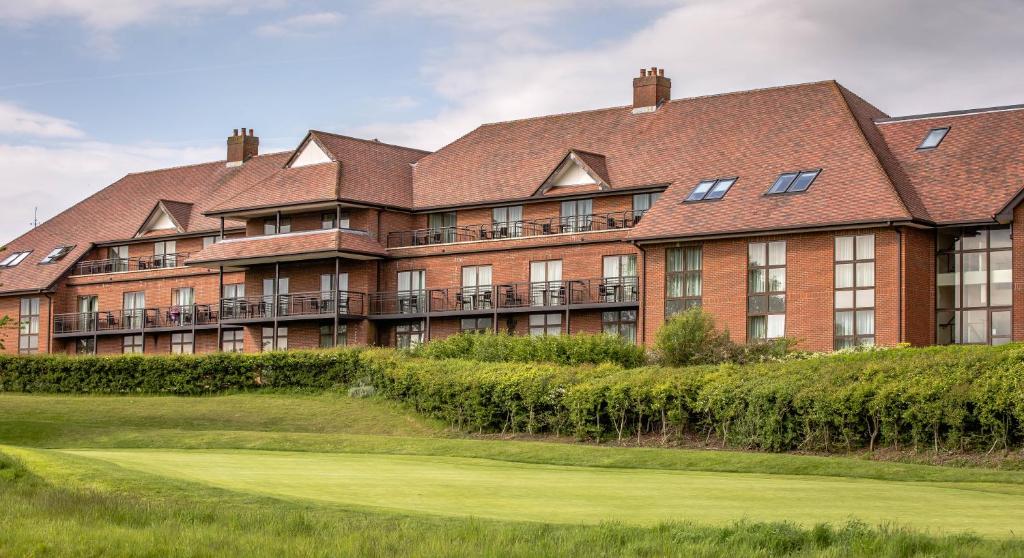 East Sussex National Hotel Golf Resort & Spa Building 2