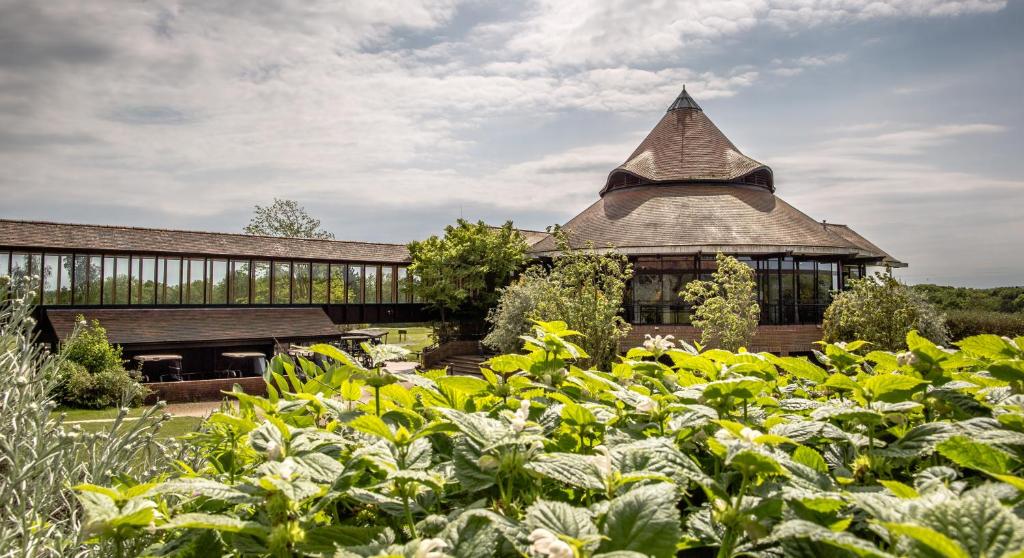 East Sussex National Hotel Golf Resort & Spa Building