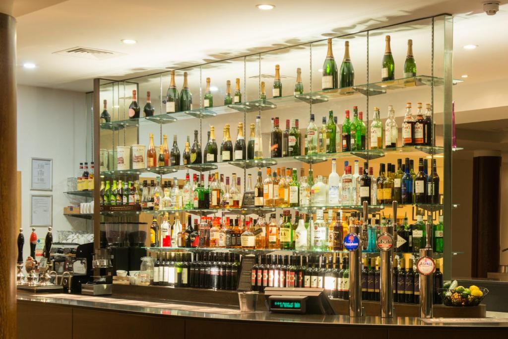 East Sussex National Hotel Golf Resort & Spa Bar