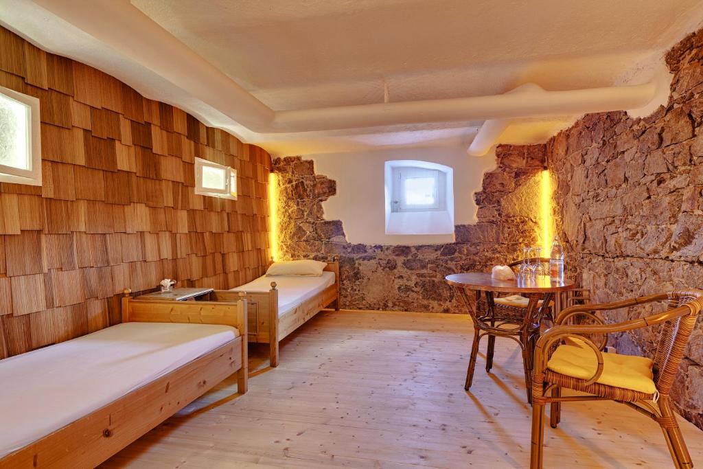 hotel-la-quinta-adults-only-wellness-hotels-germany-4 Hotel La Quinta Wellness Room 2