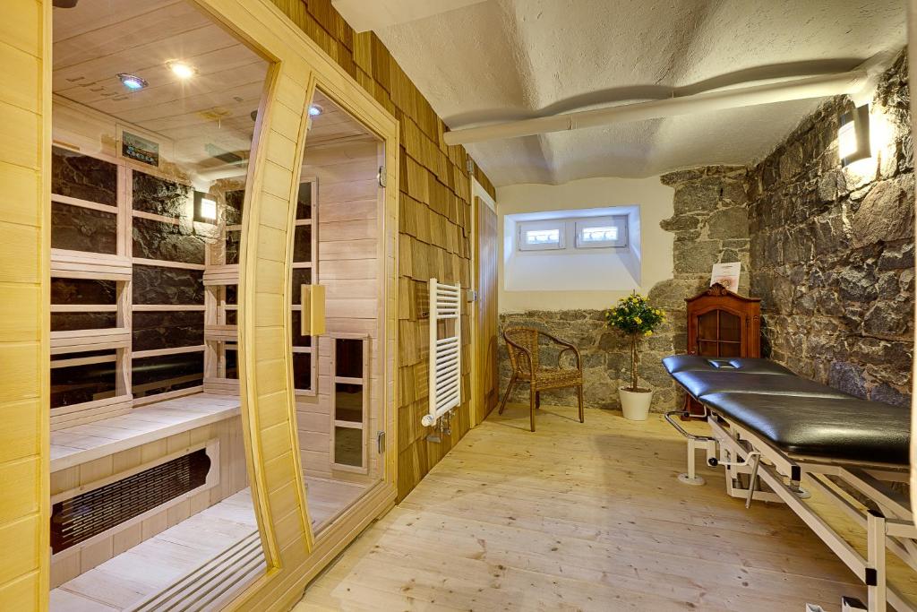 Hotel La Quinta Wellness Massage