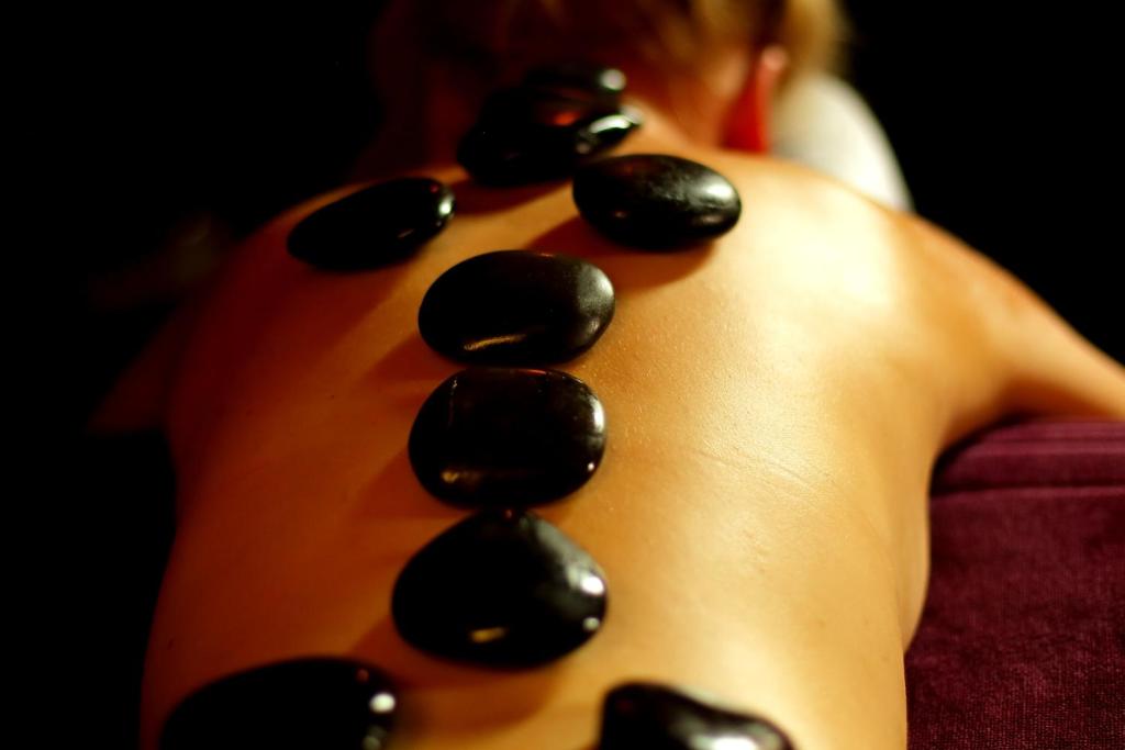 Hotel Waldkrug Wellness