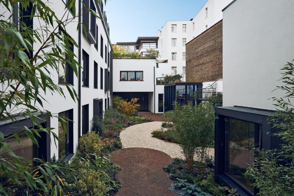 jardin-secret-wellness-hotels-belgium-5 Jardin Secret Wellness Hotel Indoor