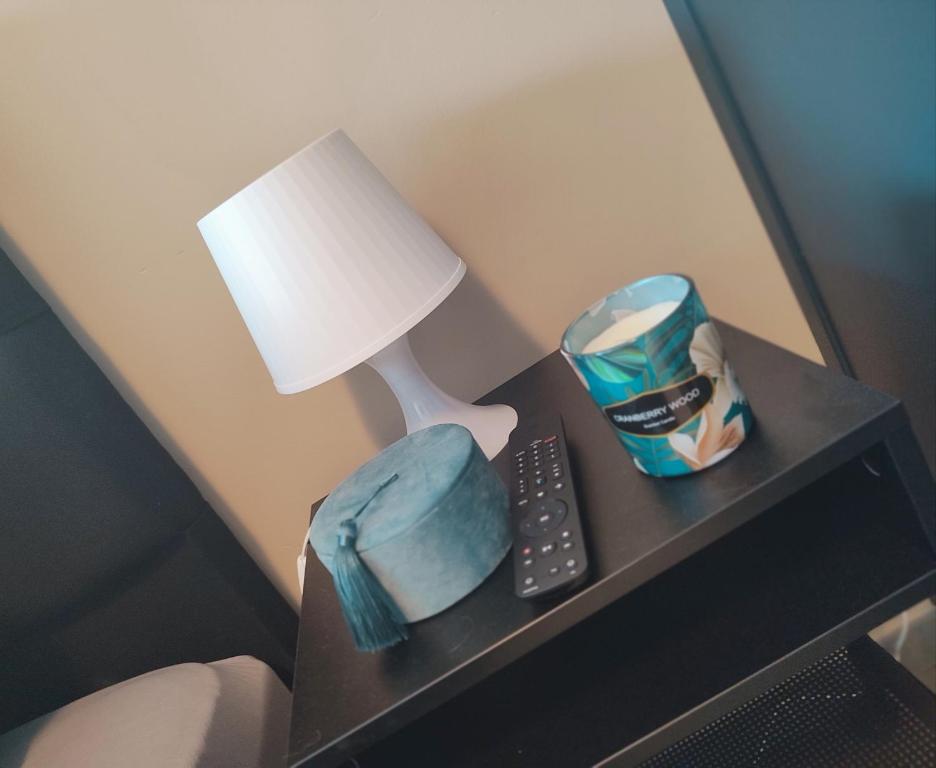 L auberge de l Entre Potes- Bolia Amenities
