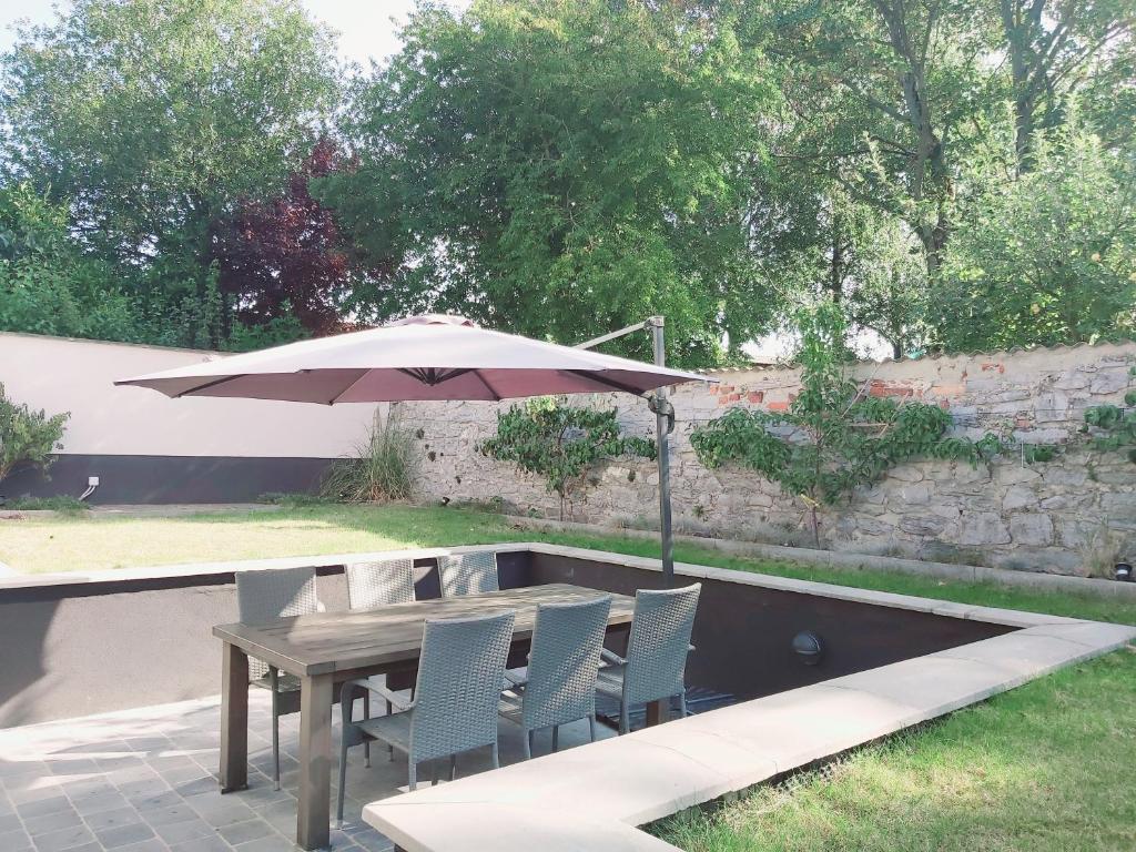 L auberge de l Entre Potes- Bolia Outdoor
