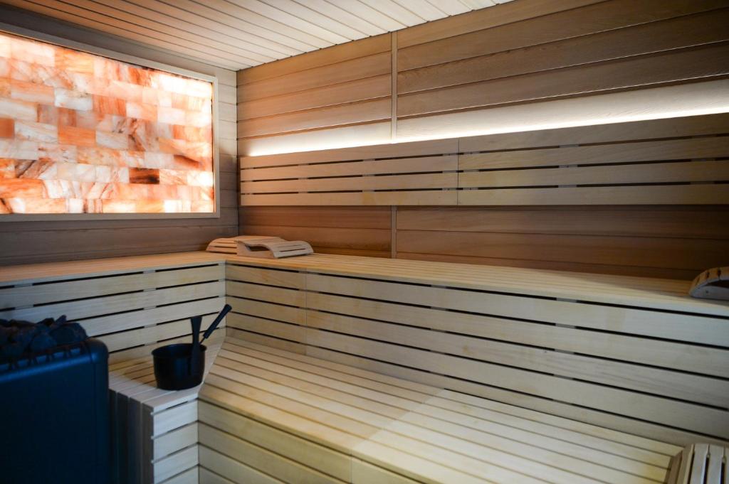 Les Jardins de Coppélia Spa Wellness