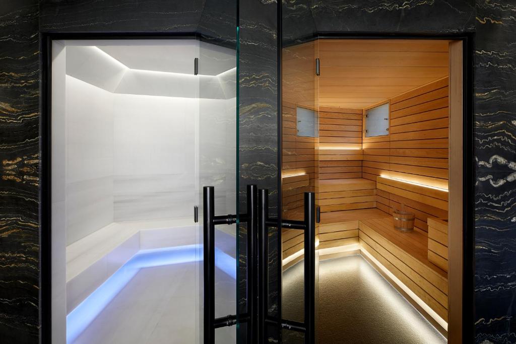 Maison Villeroy Wellness Hotel Spa