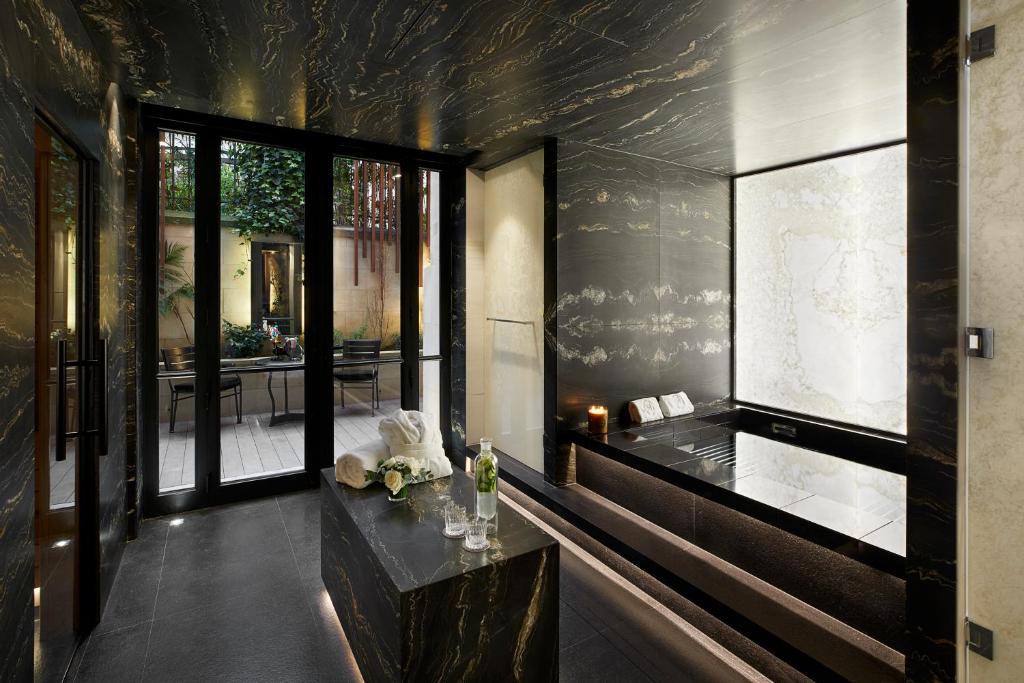 Maison Villeroy Wellness Hotel Bath