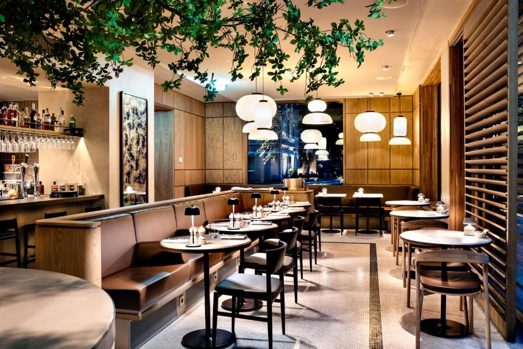 pillows-maurits-at-the-park-wellness-hotels-netherlands-3 Pillows Maurits at the Park Wellness Hotel Dinning 2