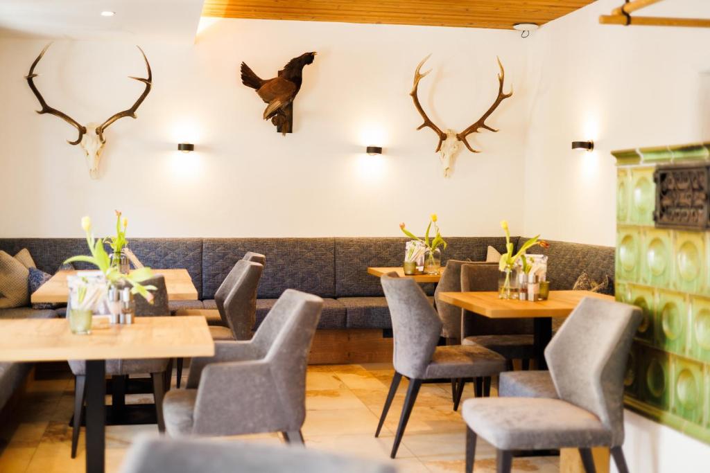 unternberg-hof-ruhpolding-wellness-hotels-germany-2 Unternberg Hof Ruhpolding Dinning