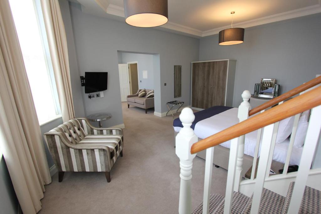 Yarrow Hotel Wellness UK Indoor